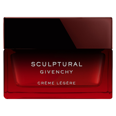 【官方正品】纪梵希修颜紧致轻润面霜岩蔷薇精华舒悦紧致眼