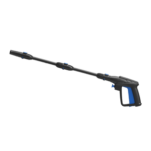 安露 家用洗车机配件水枪375/1175系列长枪/短枪/枪头喷头/转接头