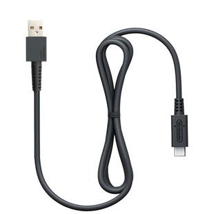 NS任天堂Switch原装数据线HDMI视频线PRO手柄USB充电器传输连接线