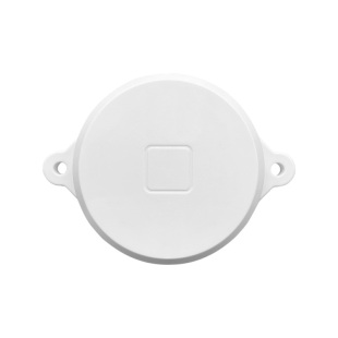 nrf52810蓝牙信标beacon三轴加速度室内定位eddystone电池耐用