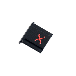 金属 热靴盖适用微单富士XT30-3 xt50 XS20 X-T4 XT200 XT3 T30 T20 XM5 XE5 XT3 XA7 X100 F S V X XH2S S10