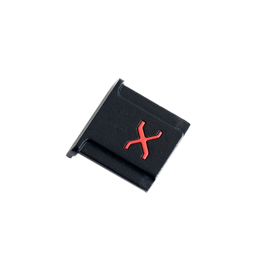 富士金属防尘盖热靴盖保护盖X