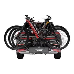 THULE拓乐 Thule Epos 2 后拖式自行车架可运载2-3辆自行车
