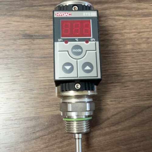 议价HYDAC ETS300 ETS326-3-100-000