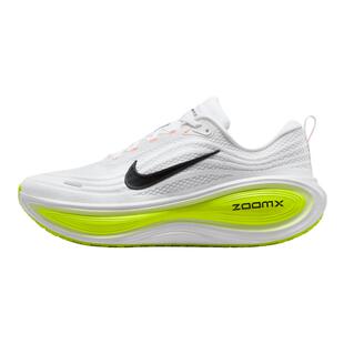 NIKE耐克男子NIKE VOMERO PLUS迈柔运动训练厚底跑步鞋HV8150-120