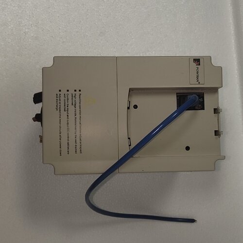 PI8100a普传变频器