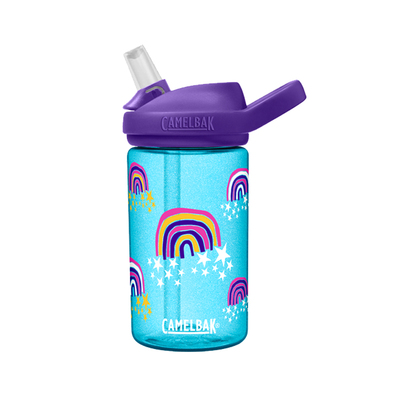 23新款澳洲购Camelbak驼峰儿童小学生吸管水杯夏季防漏幼儿园水壶