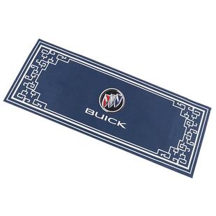 适用别克GL8中排地毯奔驰威霆/V260商务车迈巴赫传祺大通G10地毯