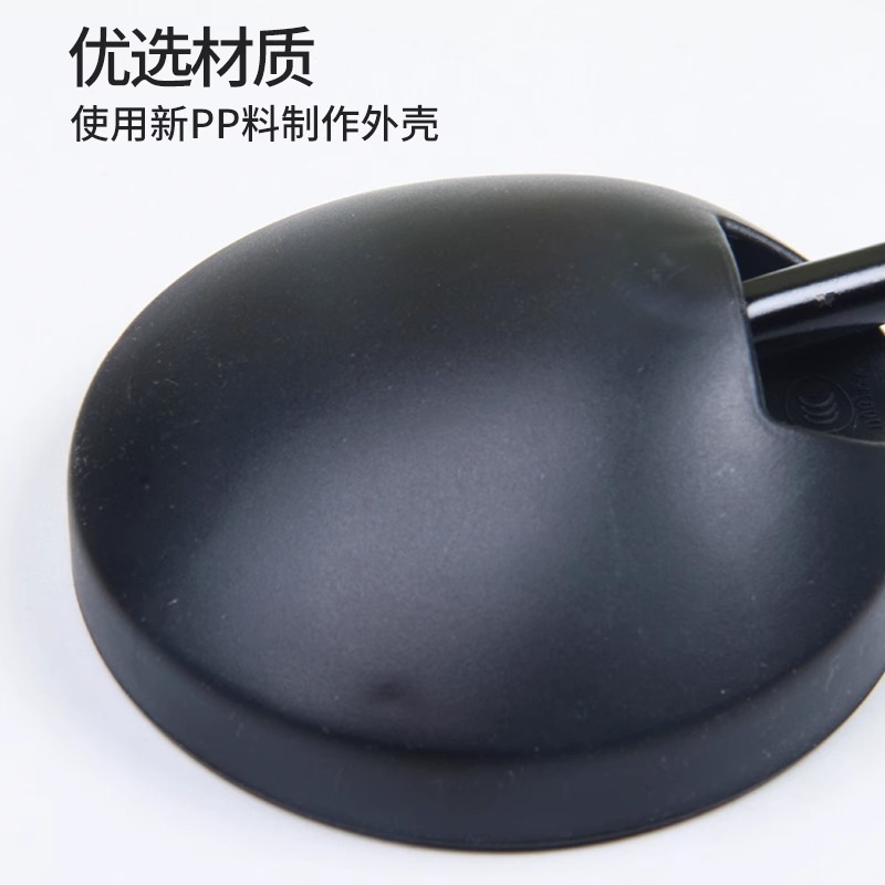 小牛F0后视镜F2/F100/F4专用电动车子反光镜原装电瓶车倒车镜配件