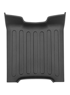 适用【小牛NX马拉松】2026脚垫