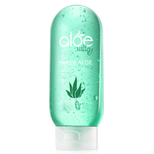 初夏堂芦荟胶补水保湿乳液