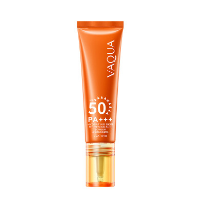 VAQUA/活泉隔离防晒霜SPF50PA+++