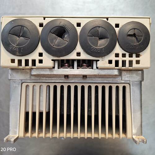 议价Yaskawa Frequency Converter适用