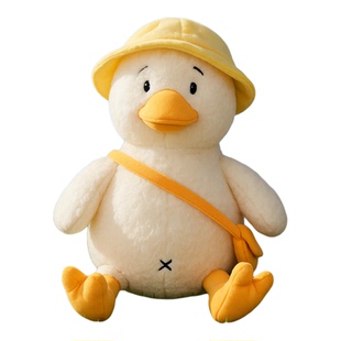 叨叨鸭 ai智能对话儿童玩具植入deep seek豆包大模型智能陪聊早教