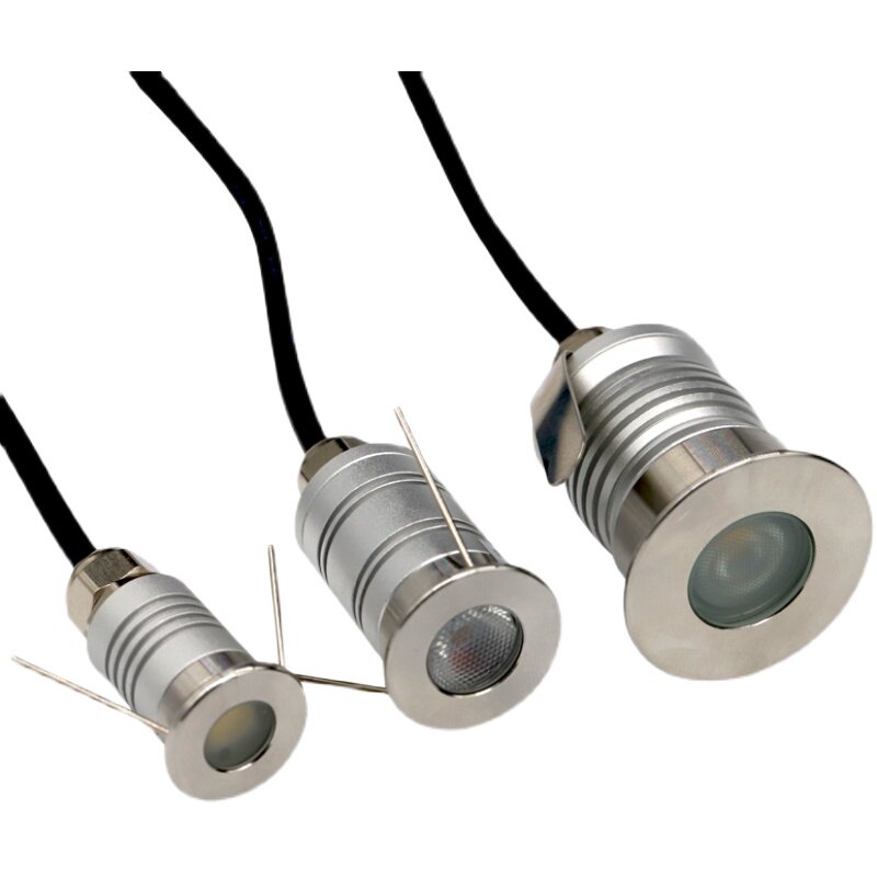 迷你LED户外防水1W12V24
