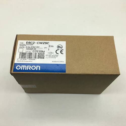 议价全新现货议价全新现货旋转编码器E6C2CWZ6C1000PR2M议价