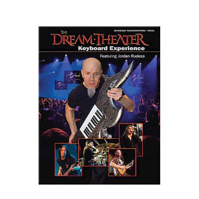 梦幻剧场钢琴键盘独奏