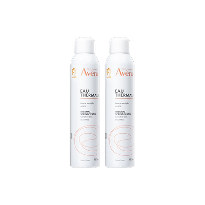 雅漾喷雾300ml*2补水保湿舒缓