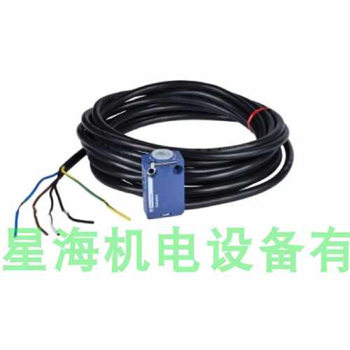 议价现货施耐德ZCMD25L2  XCMD限位开关本体代理商保真假一赔十