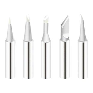 QUICK快克TS1100/236/969A/967/375A+/3104焊台烙铁头960系列焊咀