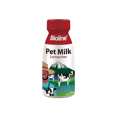 Bioline斑斓犬猫通用全阶段奶