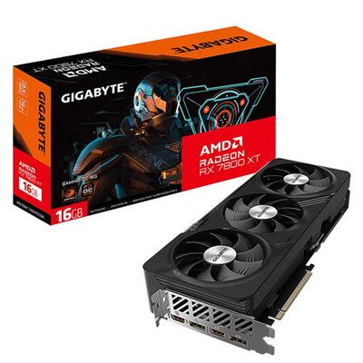 Gigabyte/技嘉RX6750游戏AMD显卡