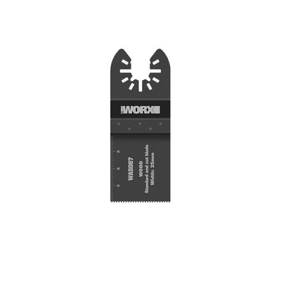 威克士原装万用宝锯片