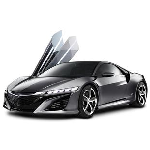 强生 汽车贴膜 全车膜 前挡风玻璃隔热防晒防爆膜 车窗贴膜太阳膜