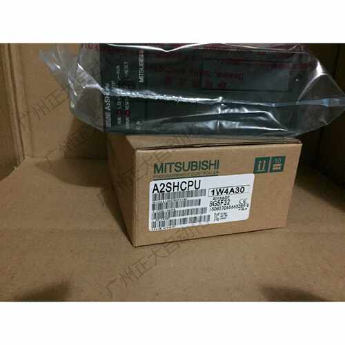 议价A2SHCPU原装三菱CPU模块A2SHCPU(全新包装.保修一年）