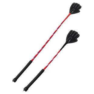 狗打棒打狗棍宠物爱心拍训犬皮鞭子马犬训练用品猫轻便训狗狗神器