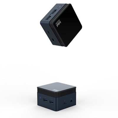 新品11迷你主机4k办公游戏影院