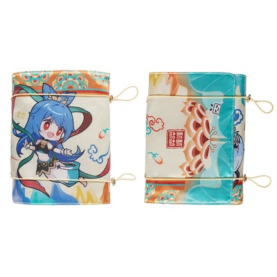 敦煌研究院×哔哩哔哩化妆包