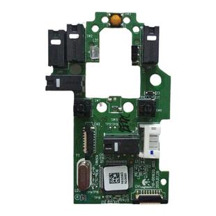 适用罗技G502hero外壳配重主板鼠标有线滚轮激光头欧姆龙微动脚贴