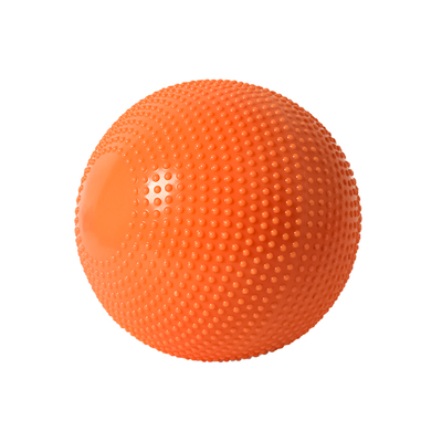 体育训练中考专用实心球免充气新