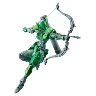 有货 万代 正版 30ML 30MF 幻想系列 利贝尔弓箭手 拼装模型