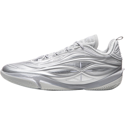 李宁韦德8085ULTRAv2男篮球鞋