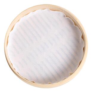 蒸笼布棉质蒸饭纱布过滤布蒸包子笼屉布蒸笼垫盖巾不粘锅防尘豆腐