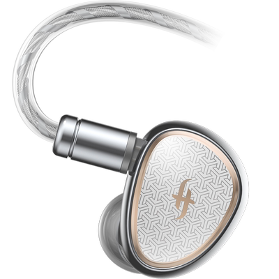 兴戈EA1000高解析高音质有线耳机