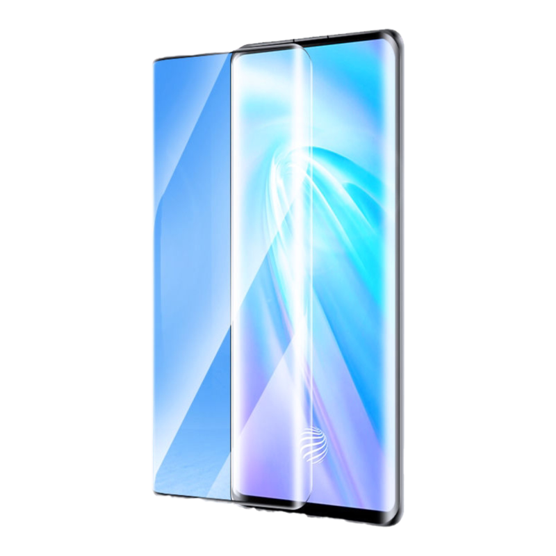 vivoNEX3全屏抗蓝光钢化保护膜