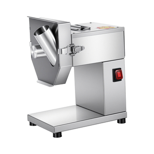 腊肠切片机商用不锈钢香肠斜片多功能辣椒切圈煲仔饭店腊肉切片器