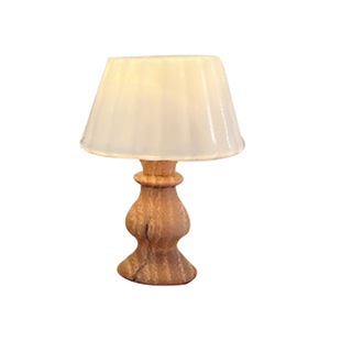 糖小条娃屋台灯迷你灯ob11家具盲盒molly场景道具blythe小布娃物