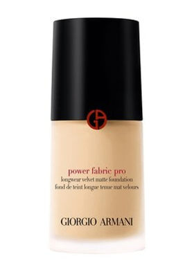 香港直邮Armani 阿玛尼 权力PRO粉底液（25年新版）正品权利持久
