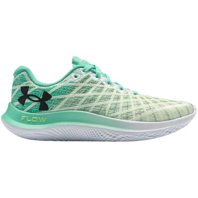 【自营】Under Armour/安德玛UA安德玛女耐磨运动跑鞋3025662-106