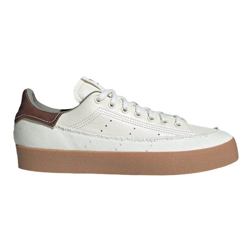 阿迪达斯三叶草男女STAN SMITH CS经典运动板鞋小白鞋夏款ID6250