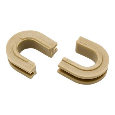 适用京瓷FS2100D定影下辊轴套