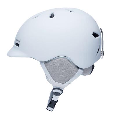 取雾超轻防撞防摔保暖滑雪头盔