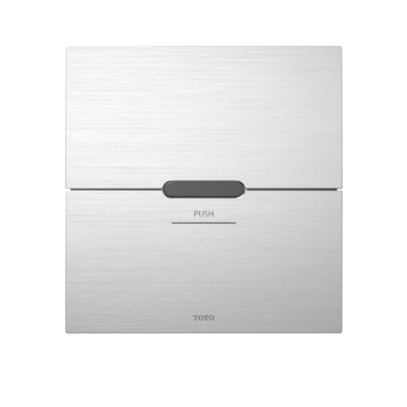 TOTO蹲便器感应冲洗阀TREF85U2/65/DCE603蹲坑自动感应冲水阀(13)