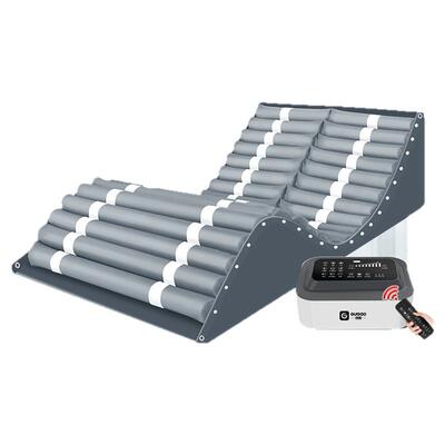 顾高防褥疮气床垫护理病床翻身垫瘫痪病人老人卧床充气垫床医用