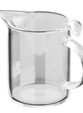 吉谷ty18高硼硅耐热泡茶器公道杯