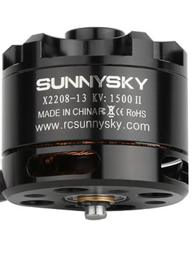 朗宇X2208无刷电机KV1260KV1500